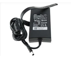 Nešiojamojo kompiuterio maitinimo adapteris Dell 130 W, 19.5 V (AC Adapteris, 130W, 19.5V,)