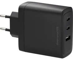 Nešiojamojo kompiuterio maitinimo adapteris dbramante 100 W, (CI10EUBL7230)