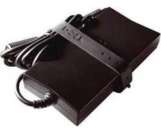 Nešiojamojo kompiuterio maitinimo adapteris Dell 130 W, 19.5 V (DELL-HG5D1)