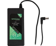 Nešiojamojo kompiuterio maitinimo adapteris Patona 90 W, 5 mm, 4.62 A, 19.5 V (PT2563)