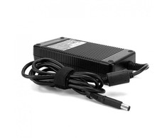 Nešiojamojo kompiuterio maitinimo adapteris HP 230 W, (230W Adptr Pfc Smart Slim)