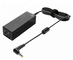 Nešiojamojo kompiuterio maitinimo adapteris Acer Adapteris.65W.19V.1.1x3.0x7.7.AD (KP.06501.022)