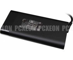 Nešiojamojo kompiuterio maitinimo adapteris HP 230 W, 4.5 mm, 6 A, 19.5 V (SKO-230W AC ADPTR PFC SMART 3P)