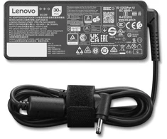 LENOVO 65W kintamosios srovės adapteris (apvalus antgalis) - ES