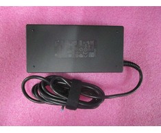 Nešiojamojo kompiuterio maitinimo adapteris HP 120 W, (SKO-AC ADPTR 120W PFC SMART)