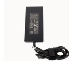 Nešiojamojo kompiuterio maitinimo adapteris HP 120 W, 6.15 A, 19.5 V (120W AC power adapter for HP)
