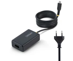 StarTech 65W USB-C LAPTOP CHARGER - .