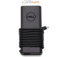 Nešiojamojo kompiuterio maitinimo adapteris Dell 65 W, 19.5 V (0VT148)
