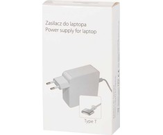 Blow Maitinimo šaltinis Apple MacBook MagSafe 2 nešiojamam kompiuteriui