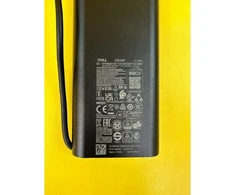DELL 130 W USB-C kintamosios srovės maitinimo adapteris