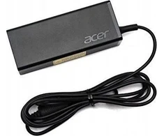 Nešiojamojo kompiuterio maitinimo adapteris Acer 45 W, 2.37 A, 19 V (KP.04503.004)