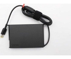 Nešiojamojo kompiuterio maitinimo adapteris Lenovo 135 W, 20 V (135W AC adapter for Lenovo)
