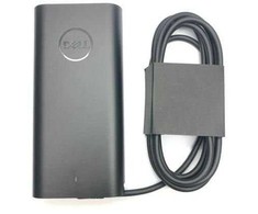 Dell USB-C 165 W GaN kintamosios srovės adapteris su 1 metro maitinimo laidu -