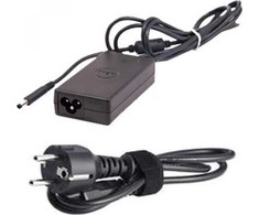 Nešiojamojo kompiuterio maitinimo adapteris Dell 90 W, 4.62 A, 19.5 V (ADPT,AC,90W,LTON,4.5,E4,V3)