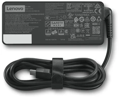 Nešiojamojo kompiuterio maitinimo adapteris Lenovo AC Adapteris Nešiojamas kompiuteris, Indoor, (GX21W57098)
