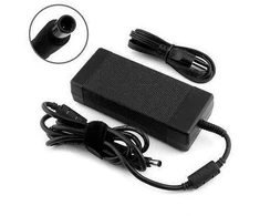 Nešiojamojo kompiuterio maitinimo adapteris HP 150 W, 7.7 A, 19.5 V (AC ADPTR PFC SMART)