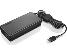 Nešiojamojo kompiuterio maitinimo adapteris Lenovo 65W AC travel adapter for