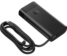 Nešiojamojo kompiuterio maitinimo adapteris HP 140W Usb-C Charger B7NM4AA