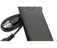 Nešiojamojo kompiuterio maitinimo adapteris Dell ADPT,AC,180W,CHNY,7.4,E5,SFF