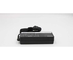 Nešiojamojo kompiuterio maitinimo adapteris Lenovo 90 W, (CRU,AC ADAPTER,90W)