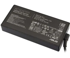 Nešiojamojo kompiuterio maitinimo adapteris Asus ADAPTER 200W 20V 3P(RECTANGLE)