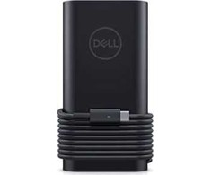 Nešiojamojo kompiuterio maitinimo adapteris Dell 90 W, (451-BCRX)