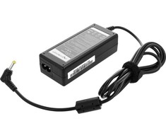 Nešiojamojo kompiuterio maitinimo adapteris Movano 65 W, 2.5 mm, 3.42 A, 19 V (ZZ/LIT19342)