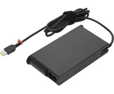 Nešiojamojo kompiuterio maitinimo adapteris Lenovo 230 W, 2.5 A, (AC Adapteris for notebook)