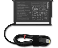 Lenovo TC 135W kintamosios srovės adapteris G2 - plonas antgalis - ES