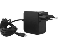 Nešiojamojo kompiuterio maitinimo adapteris CoreParts 100 W, (MBXUSBC-AC0030)