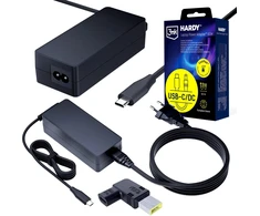 3mk HARDY 65W do Lenovo 20V USB-C/DC 11 x 4.5 slim