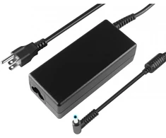 Nešiojamojo kompiuterio maitinimo adapteris HP 65 W, (8RA72AV)