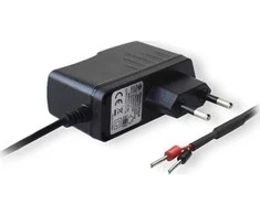 Nešiojamojo kompiuterio maitinimo adapteris Teltonika 9 W, 1 A, (PR3PREU6)