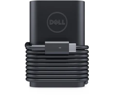 Nešiojamojo kompiuterio maitinimo adapteris Dell PSU Power Adapteris 45W USB-C (EU (04RYW)