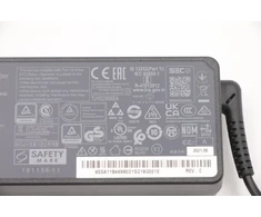 Nešiojamojo kompiuterio maitinimo adapteris Lenovo 90W AC adapter for (ADLX90NLC3A)