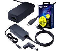 Canyon 3Mk Protection Dell 20V USB-C DC 7.4 x 5.0 - 3mk Hardy Nešiojamas kompiuterio maitinimo adapteris