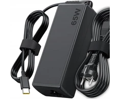 Nešiojamojo kompiuterio maitinimo adapteris Lextool 65 W, 3 A, 5 V (LXG322)