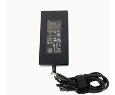 Hewlett Packard (HP) Nešiojamojo kompiuterio maitinimo adapteris HP 120 W, 19.5 V (120W AC power adapter with)