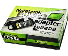 Extra Digital Nešiojamo kompiuterio įkroviklis HP 90W: 19.5V, 4.62A