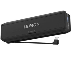 Lenovo | Legion Go 65W 12800 Power Bank | Juodas | 65 W