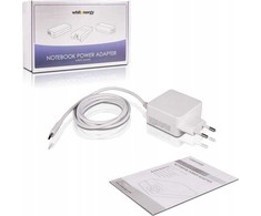 Nešiojamojo kompiuterio maitinimo adapteris Lenovo 65 W, 3.25 A, 20 V (AC_ADAPTER 65W,3P,WW,DEL)