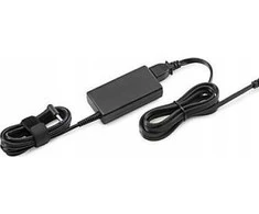 Hewlett Packard (HP) Nešiojamojo kompiuterio maitinimo adapteris HP 65 W, 1.7 A, 18.5 V