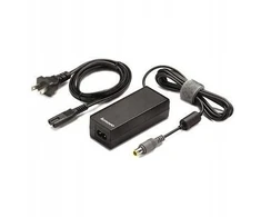 Nešiojamojo kompiuterio maitinimo adapteris Lenovo Lenovo TP 65W Ultraportable AC(EU1), 45N0184