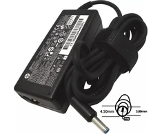 Nešiojamojo kompiuterio maitinimo adapteris HP 65 W, (8RY09AV)