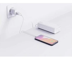 Nešiojamojo kompiuterio maitinimo adapteris Verico 30 W, 5 V (4OJ-ACEWE1-N1)
