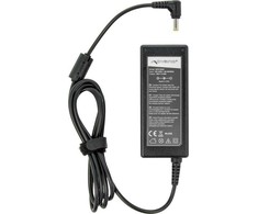 Nešiojamojo kompiuterio maitinimo adapteris Movano 65 W, 1.7 mm, 3.42 A, 19 V (ZZ/ACE19342)