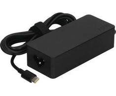 Nešiojamojo kompiuterio maitinimo adapteris Lenovo 65 W, 5 V (PD 65W 20 15 9 5V 3P LTN AC)