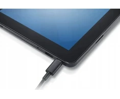 Nešiojamojo kompiuterio maitinimo adapteris Dell 30 W, (AC Adapteris E5 30W USB-C - EUR)