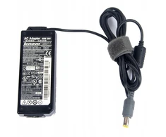 Nešiojamojo kompiuterio maitinimo adapteris Lenovo Lenovo TP 65W Ultraportable AC(EU1), 92P1212