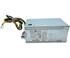 Hewlett Packard (HP) Nešiojamojo kompiuterio maitinimo adapteris HP P S Mt 250W Ent18 92% Eff Hv 1